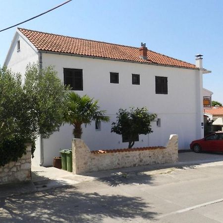 Apartment And Room Ivica Βόντιτσε Εξωτερικό φωτογραφία