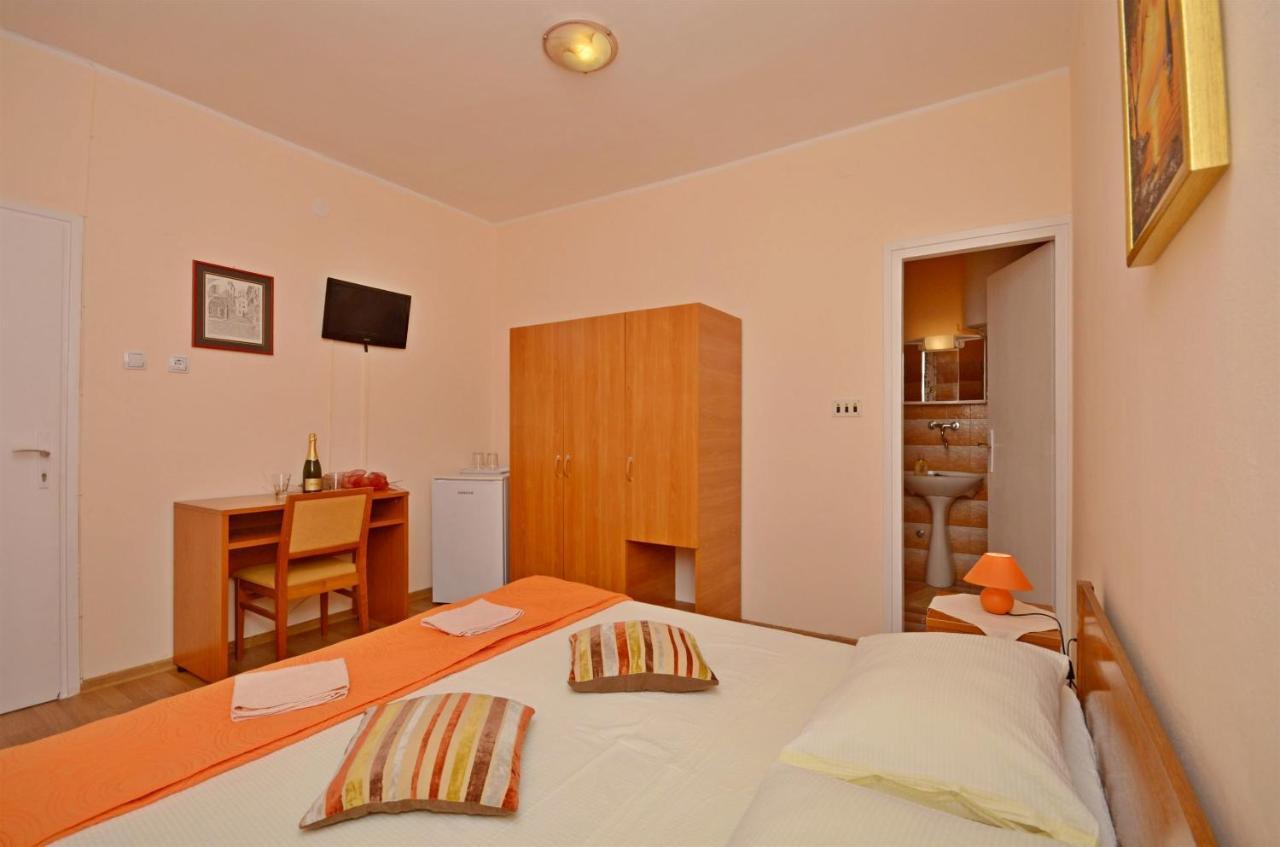 Apartment And Room Ivica Βόντιτσε Εξωτερικό φωτογραφία