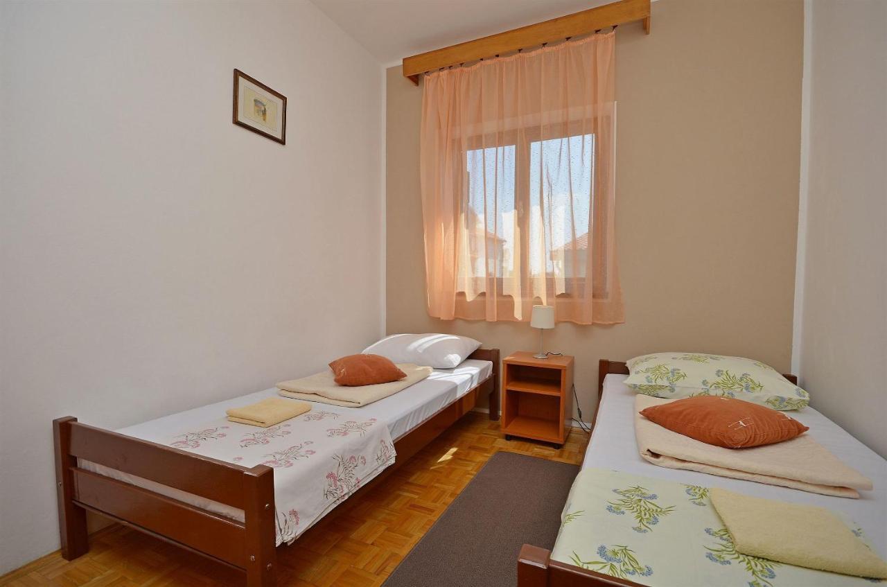 Apartment And Room Ivica Βόντιτσε Εξωτερικό φωτογραφία