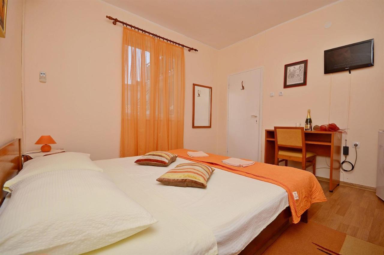 Apartment And Room Ivica Βόντιτσε Εξωτερικό φωτογραφία