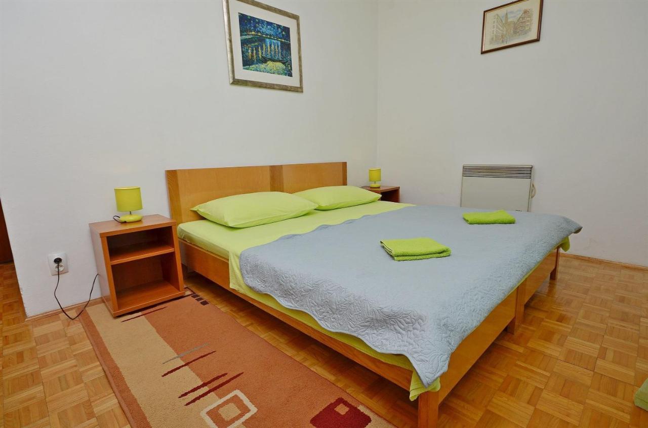 Apartment And Room Ivica Βόντιτσε Εξωτερικό φωτογραφία