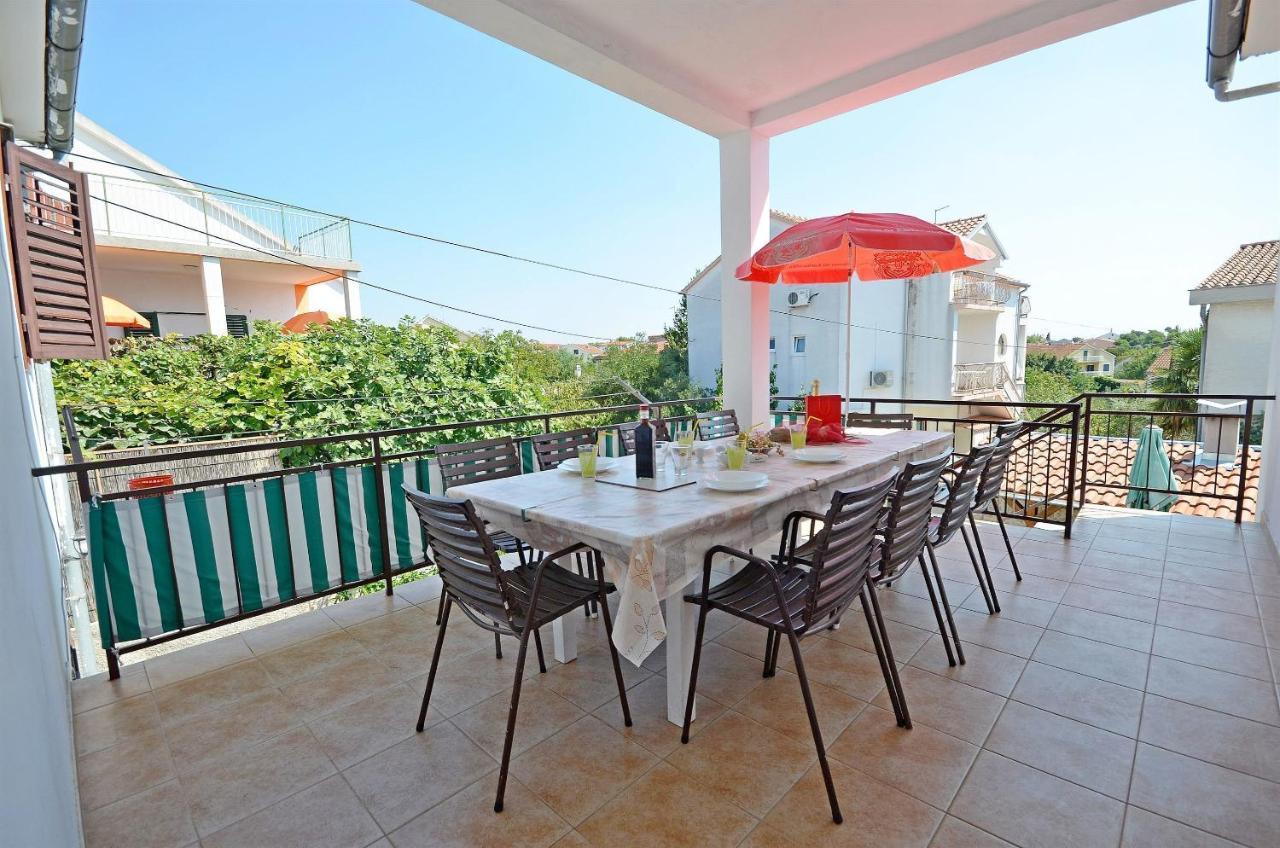 Apartment And Room Ivica Βόντιτσε Εξωτερικό φωτογραφία