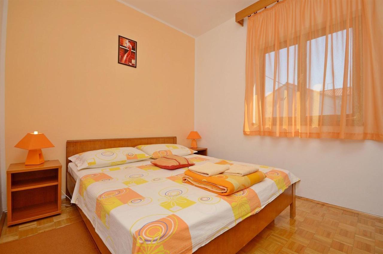 Apartment And Room Ivica Βόντιτσε Εξωτερικό φωτογραφία