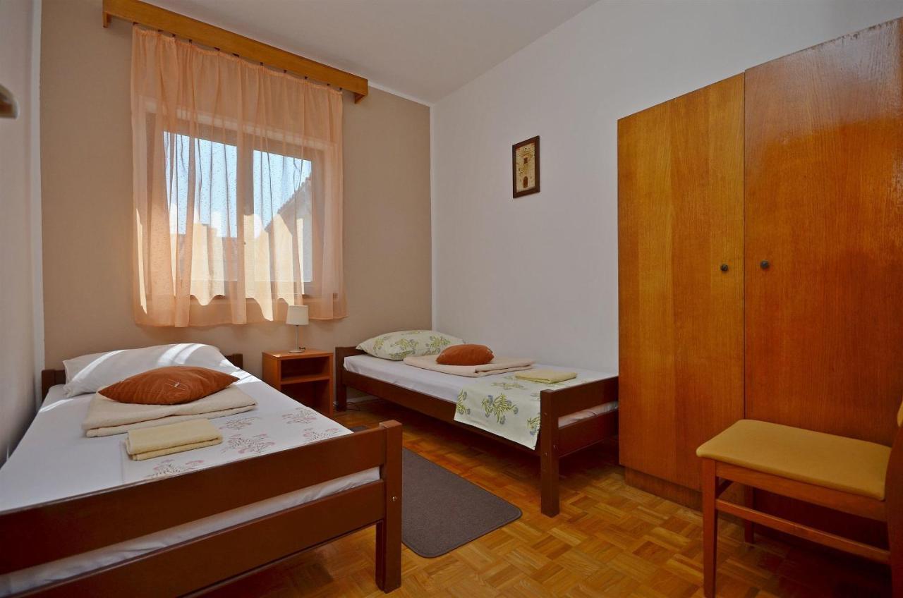 Apartment And Room Ivica Βόντιτσε Εξωτερικό φωτογραφία