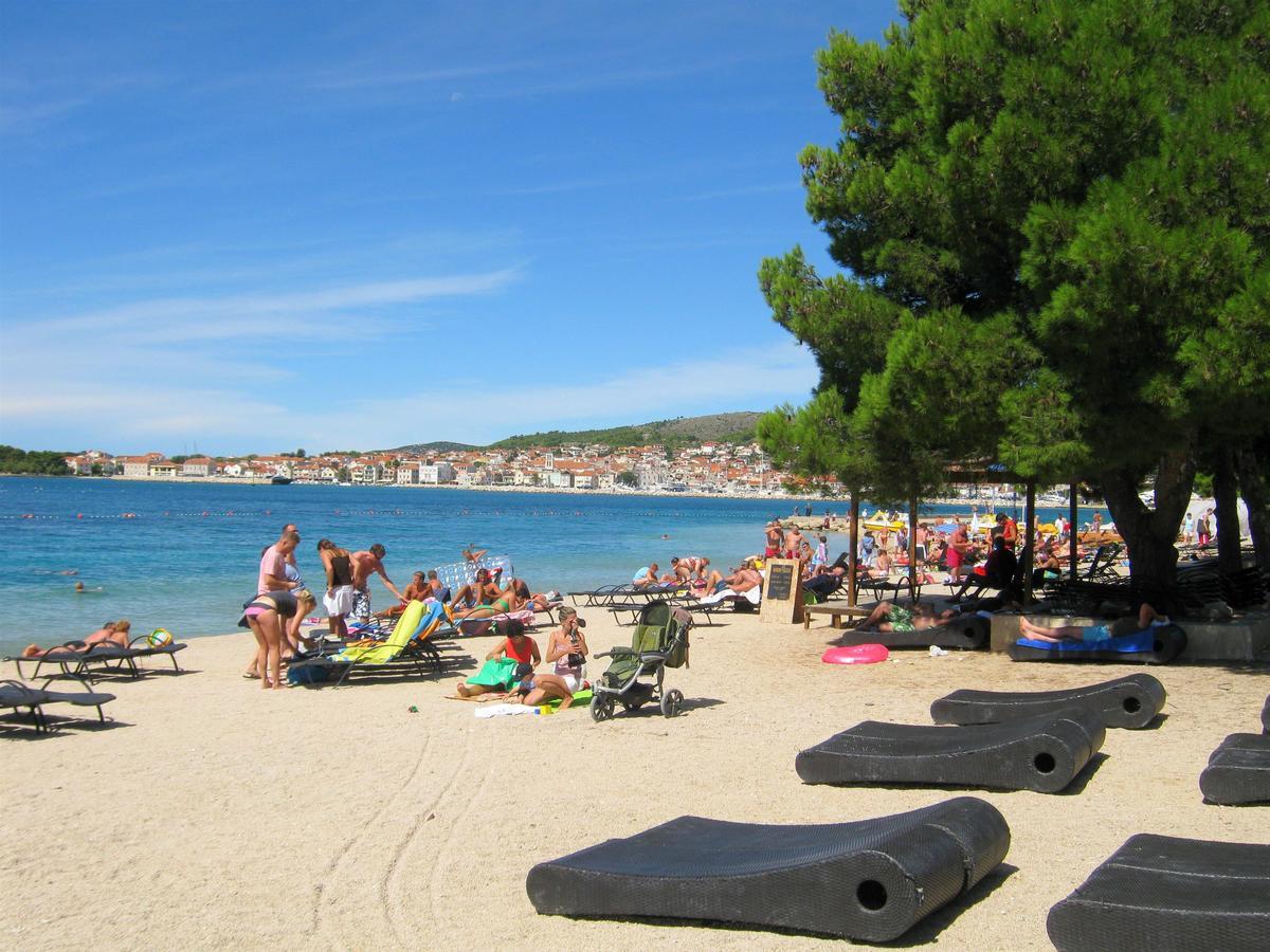 Apartment And Room Ivica Βόντιτσε Εξωτερικό φωτογραφία