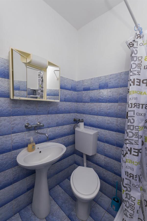 Apartment And Room Ivica Βόντιτσε Εξωτερικό φωτογραφία
