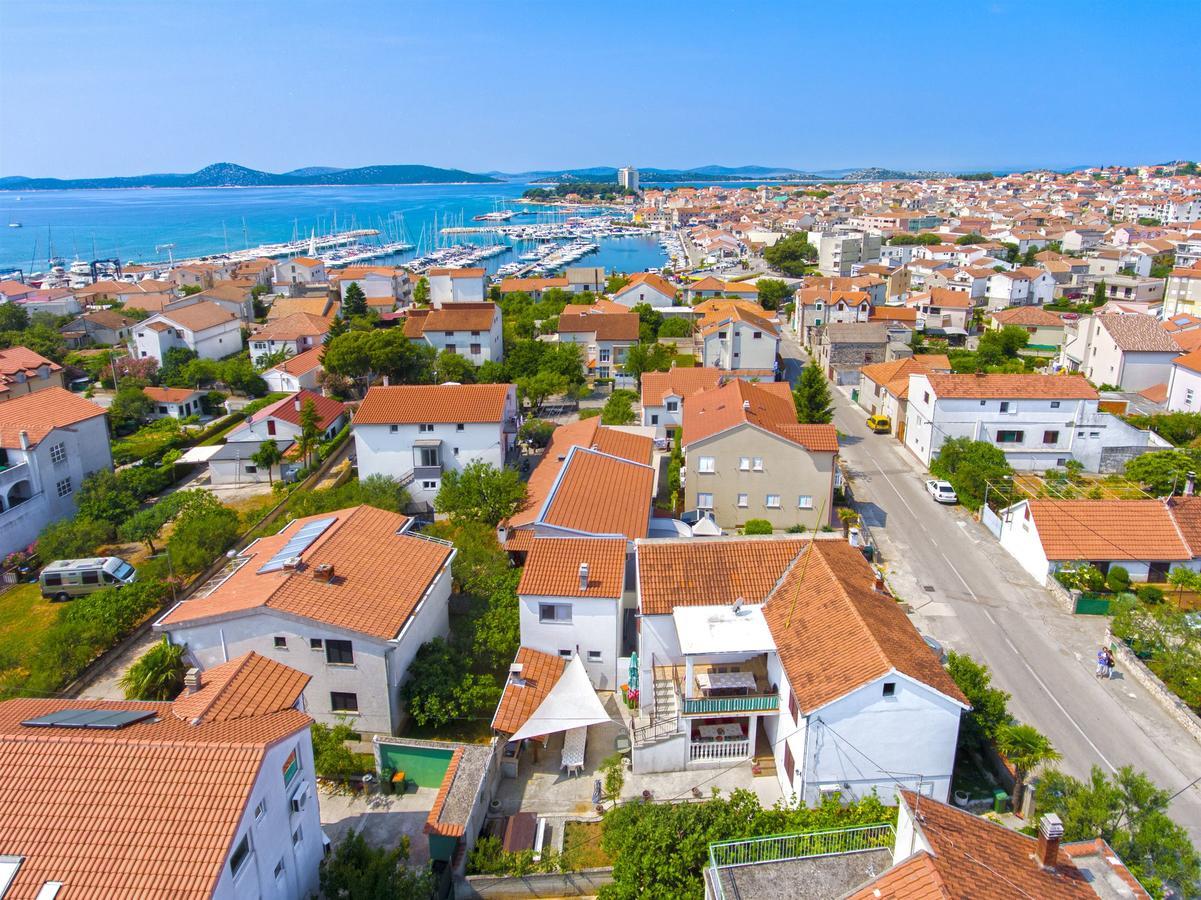 Apartment And Room Ivica Βόντιτσε Εξωτερικό φωτογραφία