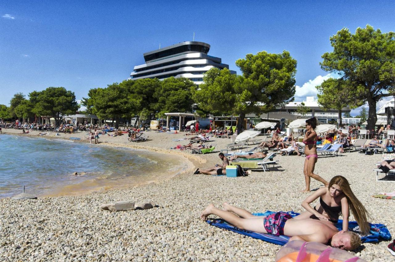 Apartment And Room Ivica Βόντιτσε Εξωτερικό φωτογραφία