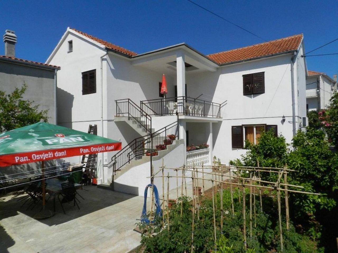 Apartment And Room Ivica Βόντιτσε Εξωτερικό φωτογραφία